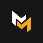 Logo of Mangamello - مانجاميلو android Application 